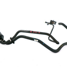 BMW 3 Series E90 E91 Petrol N45 N46 Power Steering Fluid Suction Pipe Hose
