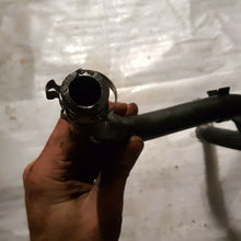 BMW E60 E61 5 series 2003-10 POWER STEERING FLUID HYDRAULIC HOSE PIPE LINE