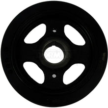 Engine Harmonic Balancer Dorman 594-728