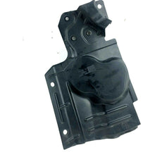 2017 - 2020 Nissan Rogue 2.5L Engine Cover Side Bezel 64839-5HA0A OEM USED