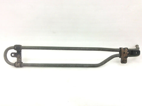 92-95 Civic Power Steering Oil Fluid Cooler Pipe Rack&pinion Line Hose Tube OEM