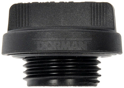 Engine Oil Filler Cap fits 2000-2020 Toyota Avalon Tacoma Tundra DORMAN - HELP