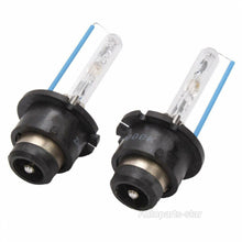 D4S 6000K OEM 90981-20024 HID XENON BULBS SET OF 2 For TOYOTA LEXUS