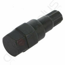 20 Piece Locking Lugs With 1 Key 12x1.25 Black For 2014-2019 For Infiniti Q60