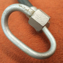 1970-72 POWER STEERING HOSE E B BODY 2891319 318 340 360 CUDA CHALLENGER CHARGER