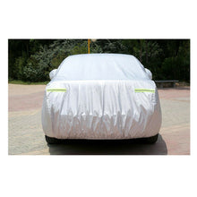 Car Cover Waterproof Sun Snow Dust Rain Protection For Toyota Corolla 2014-2020