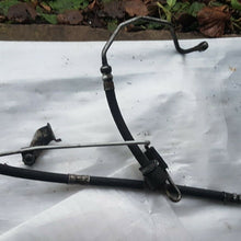 BMW E60 E61 5 series 2003-10 POWER STEERING RETURN PIPE HOSE LINE