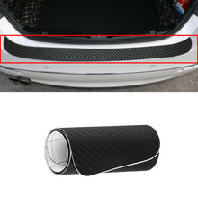 Self-adhesive Car Front Rear Bumper Protector Corner Guard Anti-Scratch Sticker