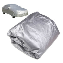 Car Cover Sun Snow Rain Dust Resistant Anti UV lightweight Protection L,XL,XXL