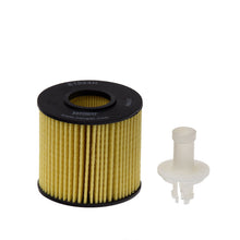 Engine Oil Filter HENGST E1024H D234