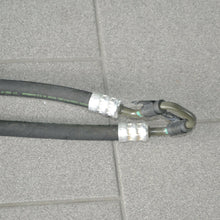 Aston Martin Vantage V12 Power Steering Servo Oil Line Hose AD23-3A719-CA