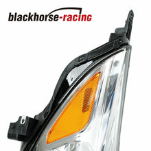 For 2013-2015 Chevy Malibu LT LTZ Projector Headlight Headlamp Passenger Side