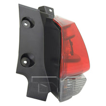 For Nissan Rogue 18-20 TYC Passenger Side Outer Replacement Tail Light