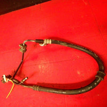 96 97 98 99 00 HONDA CIVIC POWER STEERING HOSE LINE PIPE WITH SENSOR OEM