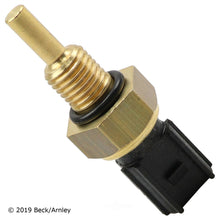 Engine Coolant Temperature Sensor Beck/Arnley 158-1676