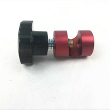 Locks Shock Absorbers Strut Stopper Retainer of Car Hoods Tailgate During Repair