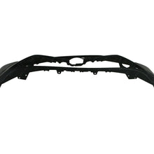 NEW Primered - Front Bumper Cover Fascia for 2020 2021 Toyota Corolla L LE XLE