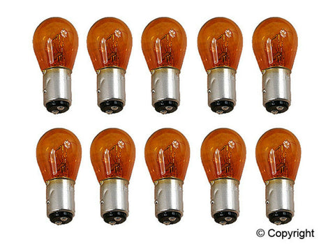 Turn Signal Light Bulb-Osram Front WD Express 36621