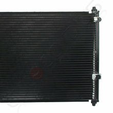 Fits 3755 For 2009-2018 Toyota Corolla 2009-2014 Matrix Aluminum A/C Condenser