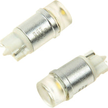 Turn Signal Indicator Light fits 1977-1978 Nissan 810 WD EXPRESS