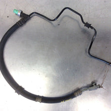 05-08 Pilot 4WD Power Steering High Pressure Feed Hose Pipe Line From Pump OEM