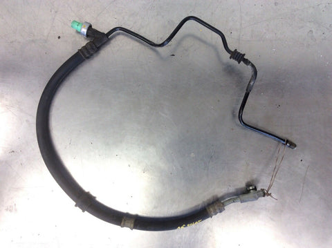 05-08 Pilot 4WD Power Steering High Pressure Feed Hose Pipe Line From Pump OEM