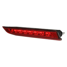 For Nissan Rogue 2014-2020 Lumen 89-1001489 Chrome/Red LED 3rd Brake Light