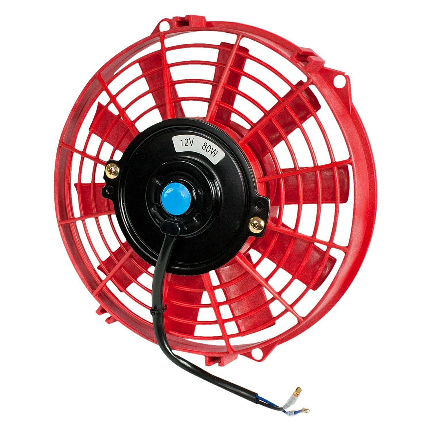 Torxe 30-1001008 Engine Cooling Fan