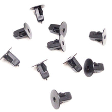 50pcs New Car Fender Liner Clips Screw Grommets for Toyota/Camry/Tacoma/Tundra