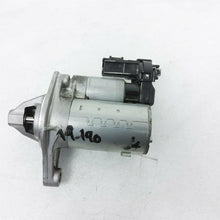 2019 2020 Toyota Corolla Hatchback Starter Motor 28100-F2010 W/O Cold Start