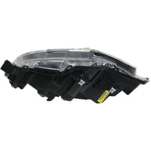 Headlight For 2016-2019 Honda Civic Passenger Side CAPA