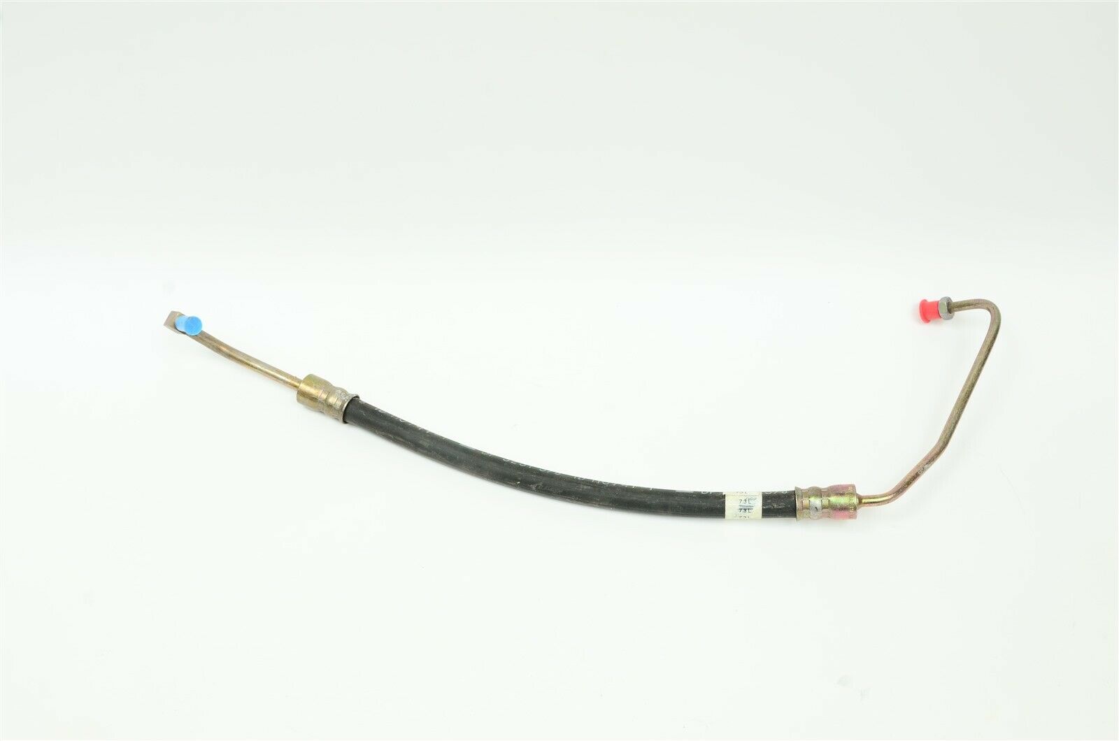 94-97 Ford E-350 Econoline Van Power Steering Pressure Hose F4UA-3A719-XA NOS