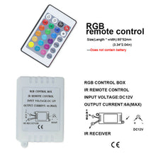 Parts Accessories RGB LED Lights Car Interior Floor Decor Atmosphere Strip Lamp