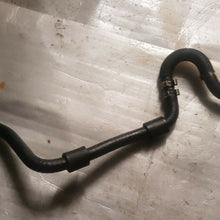 BMW E60 E61 5 series 2003-10 POWER STEERING BOTTLE FLUID HYDRAULIC HOSE PIPE