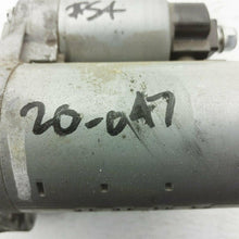 2019 2020 Toyota Corolla Starter Motor 28100-F2010