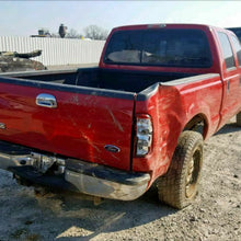 6.0L Power Steering Pump to Brake Booster Hose | Fits 05 06 07 Ford F250 F350