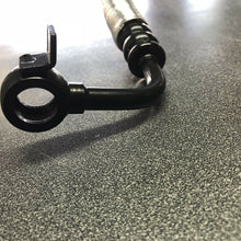 Power Steering Pressure Hose Suits Toyota Kluger MCU28 03-07 / Lexus RX330 04-06