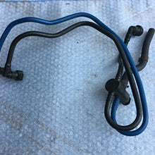 AUDI A6 4F FUEL HOSE PIPE 3.0 TDI OEM 4F0616251A 4154031082