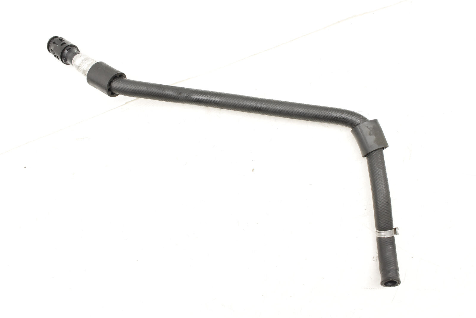 2006 2007 BMW 530XI E61 WAGON 3.0L - POWER STEERING RETURN LINE / HOSE