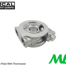 CLIO MK2 172 182 MK3 197 MOCAL -10 BRAIDED HOSE OIL COOLER FITTING KIT ZQBF-M20