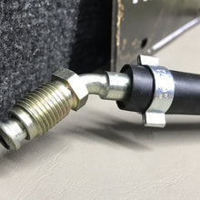 Mercedes Benz W126 Hyro Pneumatic Hose HPF A1269974182