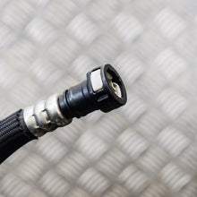 MASERATI GHIBLI Power Steering Fluid Tank W/ Pipes Hoses M157 3.0 D 202kw 2017