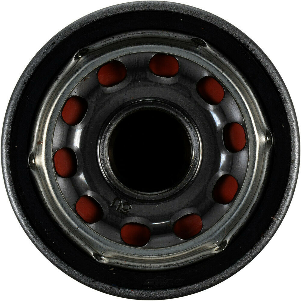 Engine Oil Filter-Tough Guard Fram TG6607