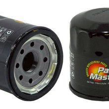 Engine Oil Filter Parts Master 61358