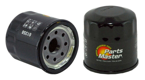 Engine Oil Filter Parts Master 61358