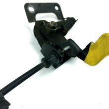 2017-2020 Nissan Rogue Hood Lock Release Cable and Latch Assembly OEM USED