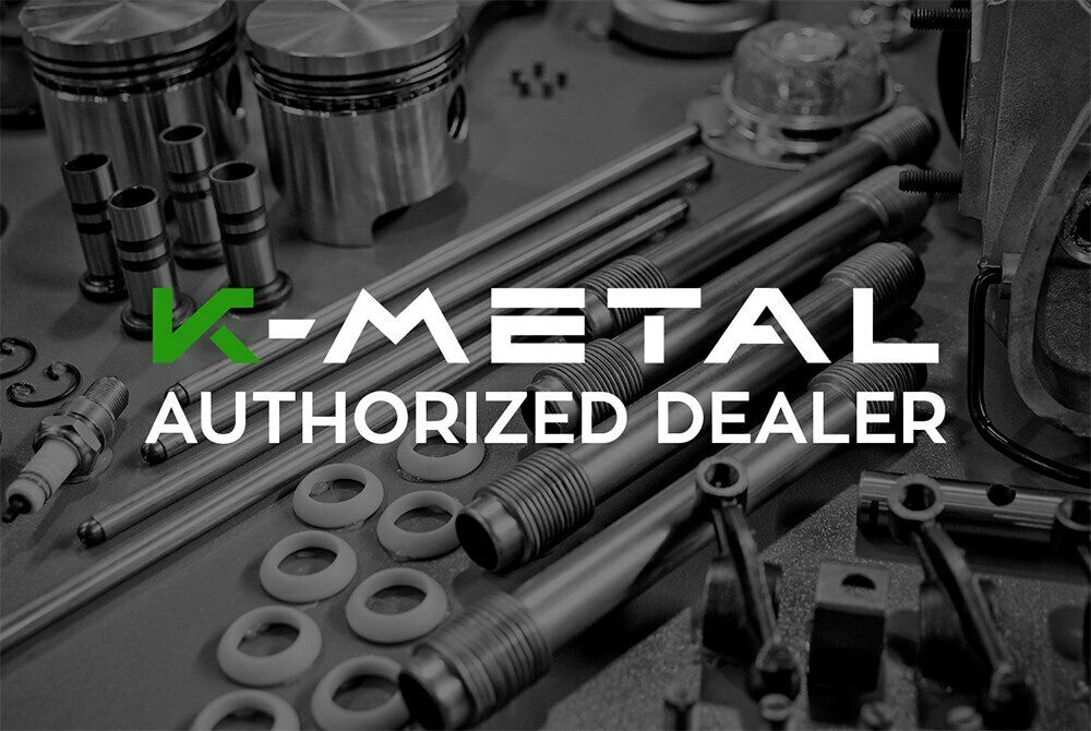 For Nissan Rogue 2017-2020 K-Metal 5351366Q Driver Side Replacement Fog Light