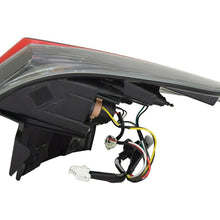 For Nissan Rogue 18-20 TYC Passenger Side Outer Replacement Tail Light