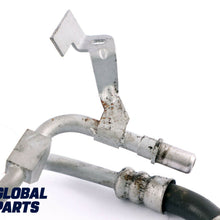 BMW 7 Series E65 E66 Power Steering Return Pipe Hose 6753832