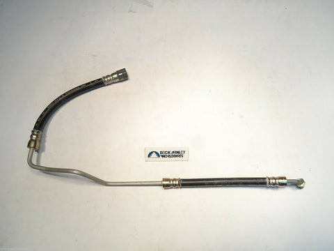 Power Steering Hose Fits Toyota Tercel 1989 1990 109-3095